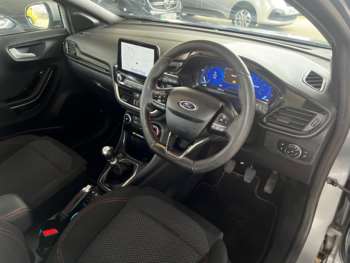 Used Ford Puma 2023 for sale - 72789823: Photo