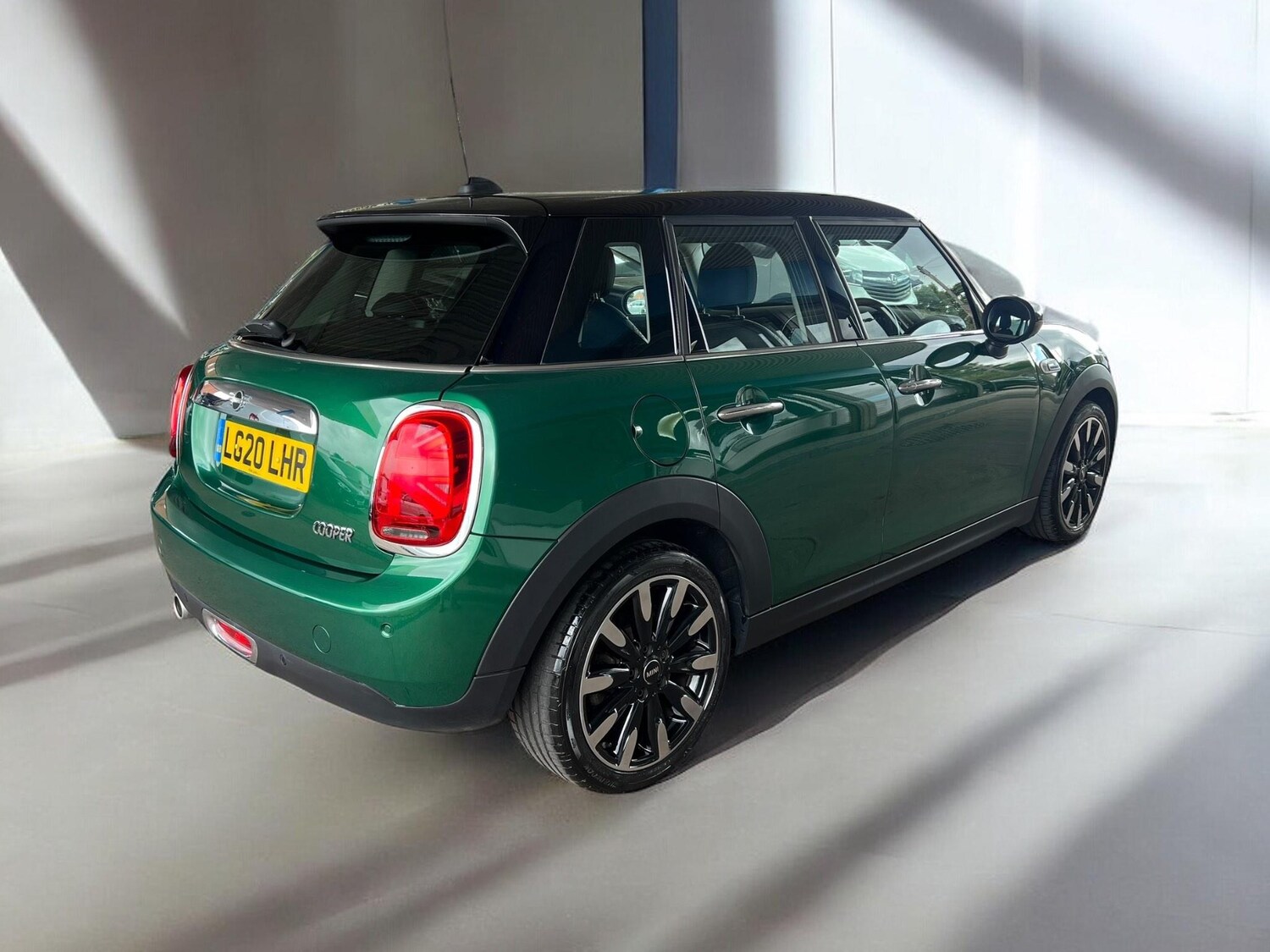 Used MINI Hatch for sale - 77497529: Photo 19