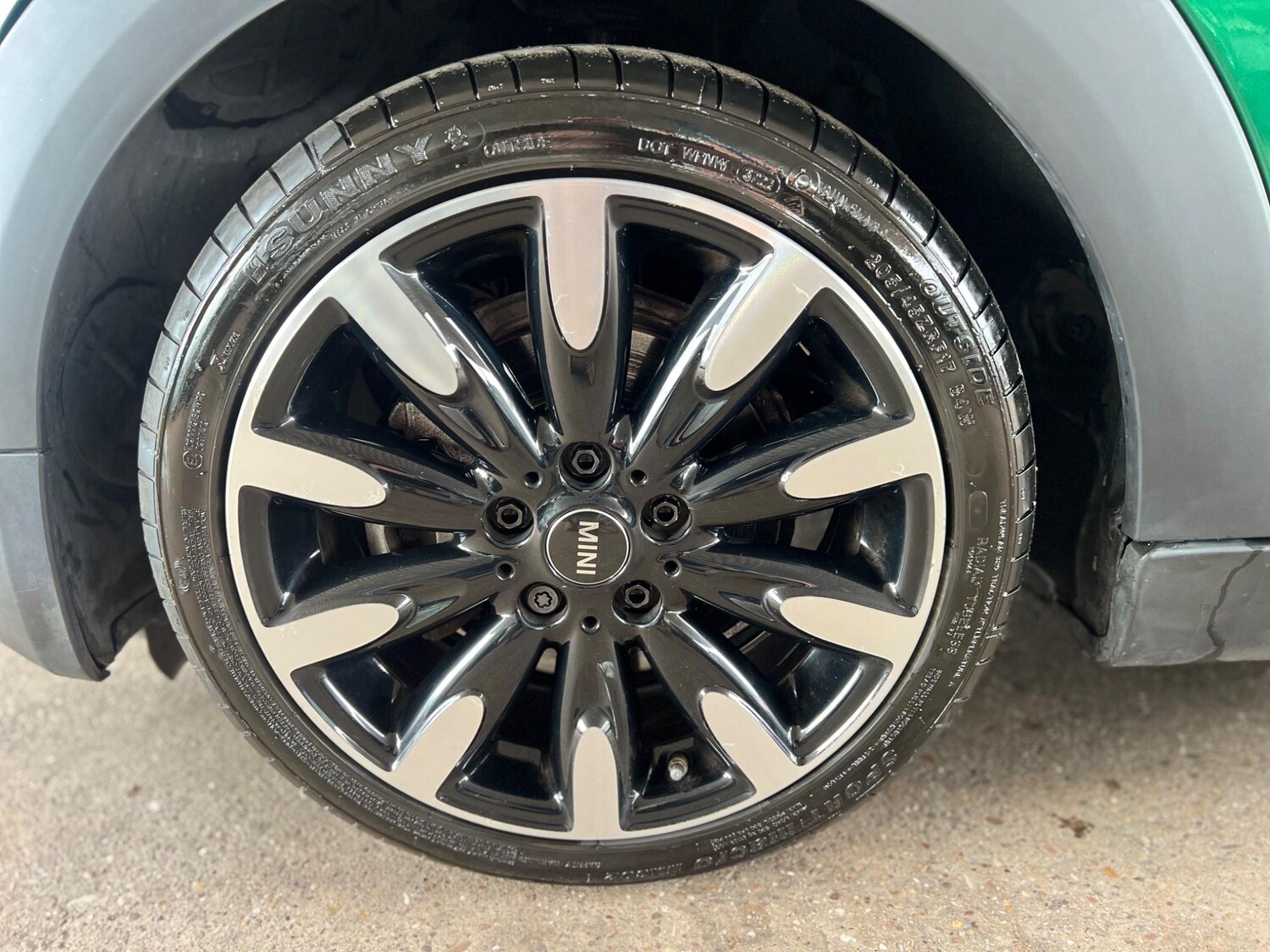 Used MINI Hatch for sale - 77497529: Photo 24