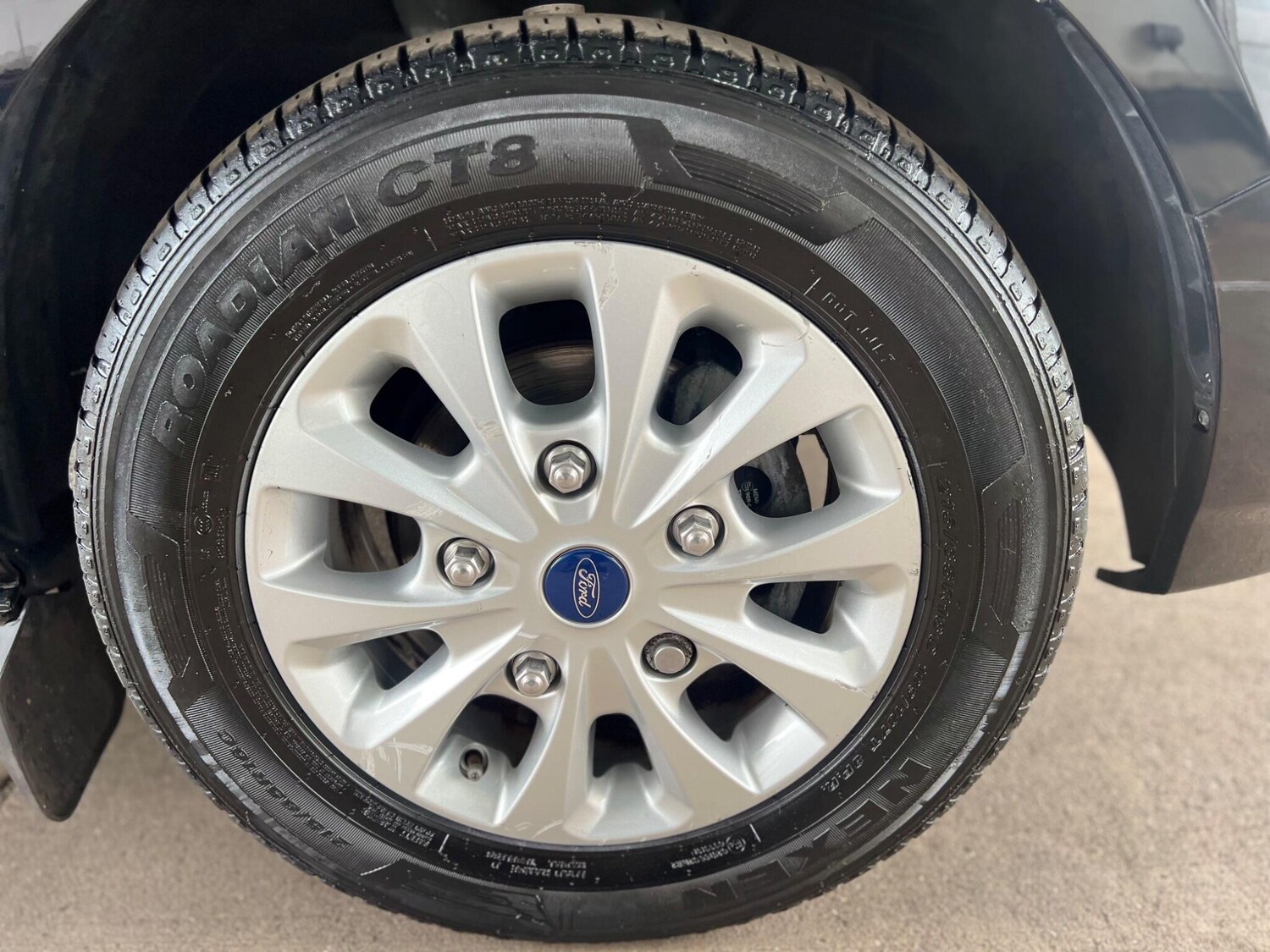 Used Ford Transit Custom 2022 for sale - 77958336: Photo 10