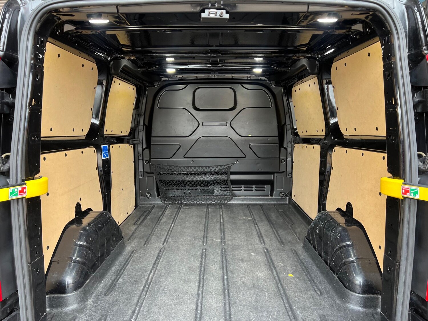 Used Ford Transit Custom 2022 for sale - 77958336: Photo 18