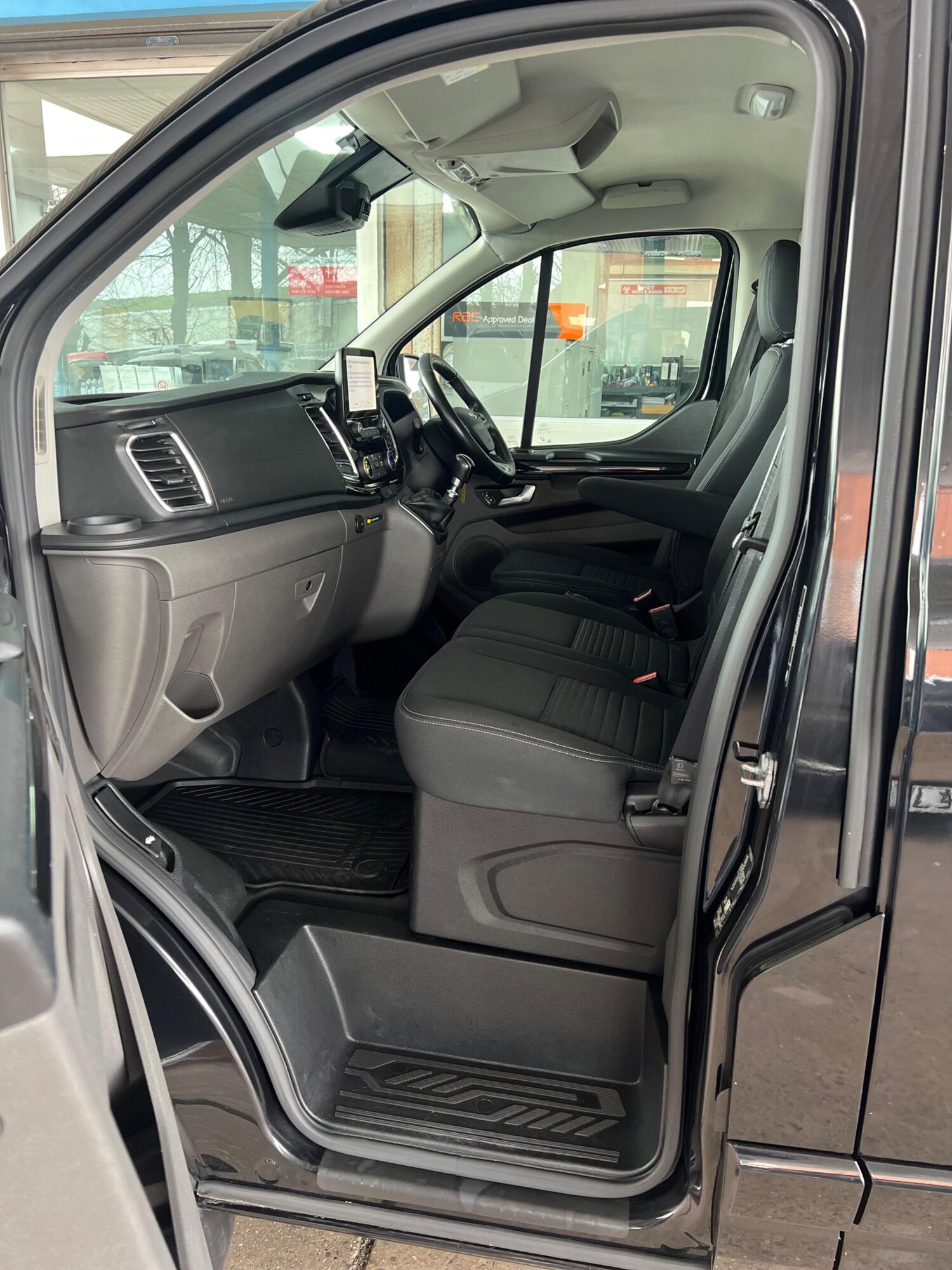 Used Ford Transit Custom 2022 for sale - 77958336: Photo 5