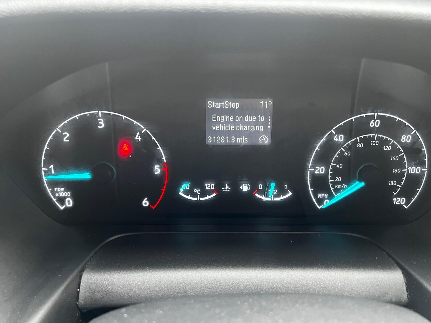 Used Ford Transit Custom 2022 for sale - 77958336: Photo 8