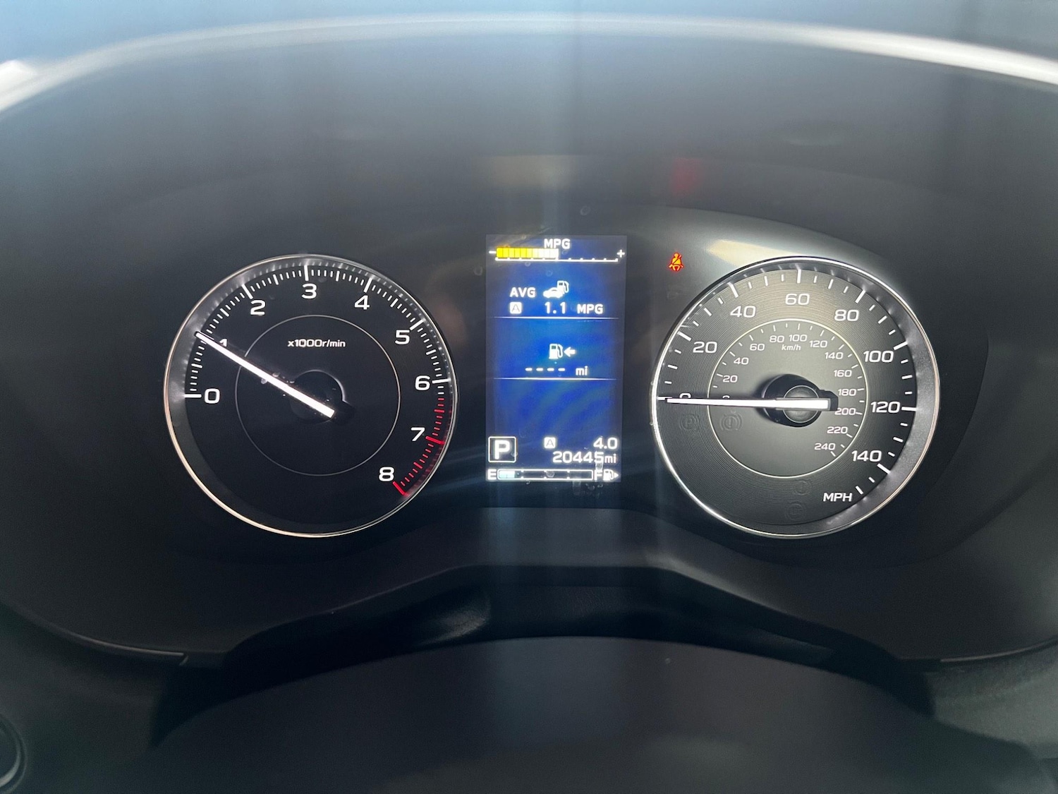 Used Subaru Impreza 2018 for sale - 77754153: Photo 10