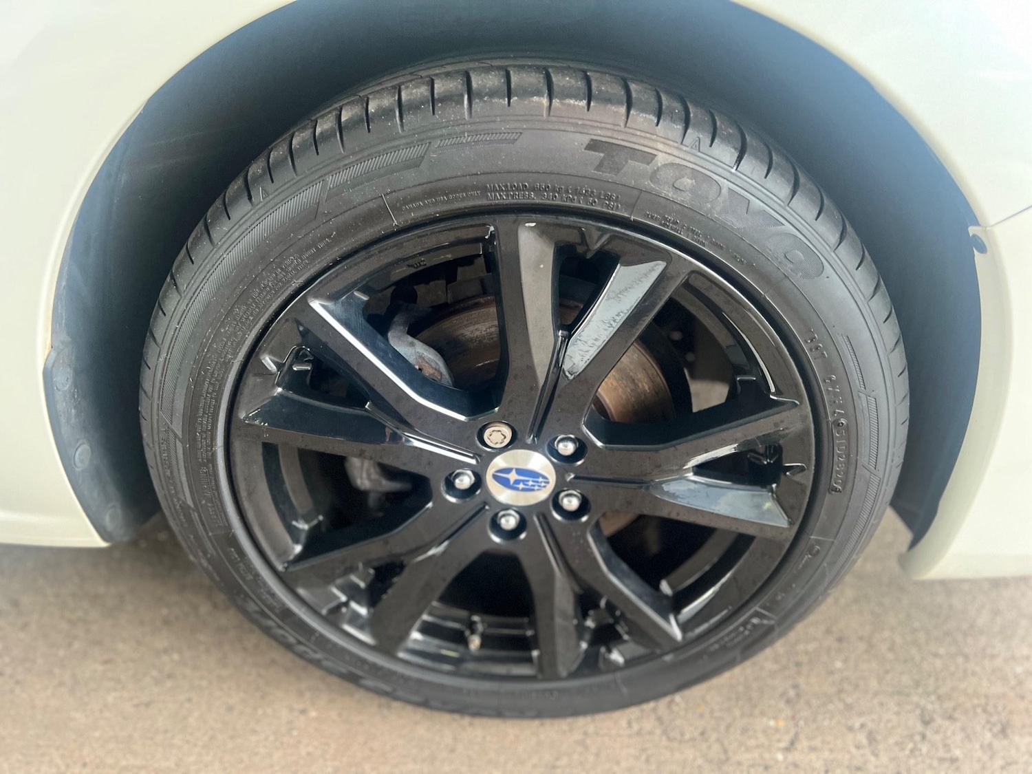 Used Subaru Impreza 2018 for sale - 77754153: Photo 12