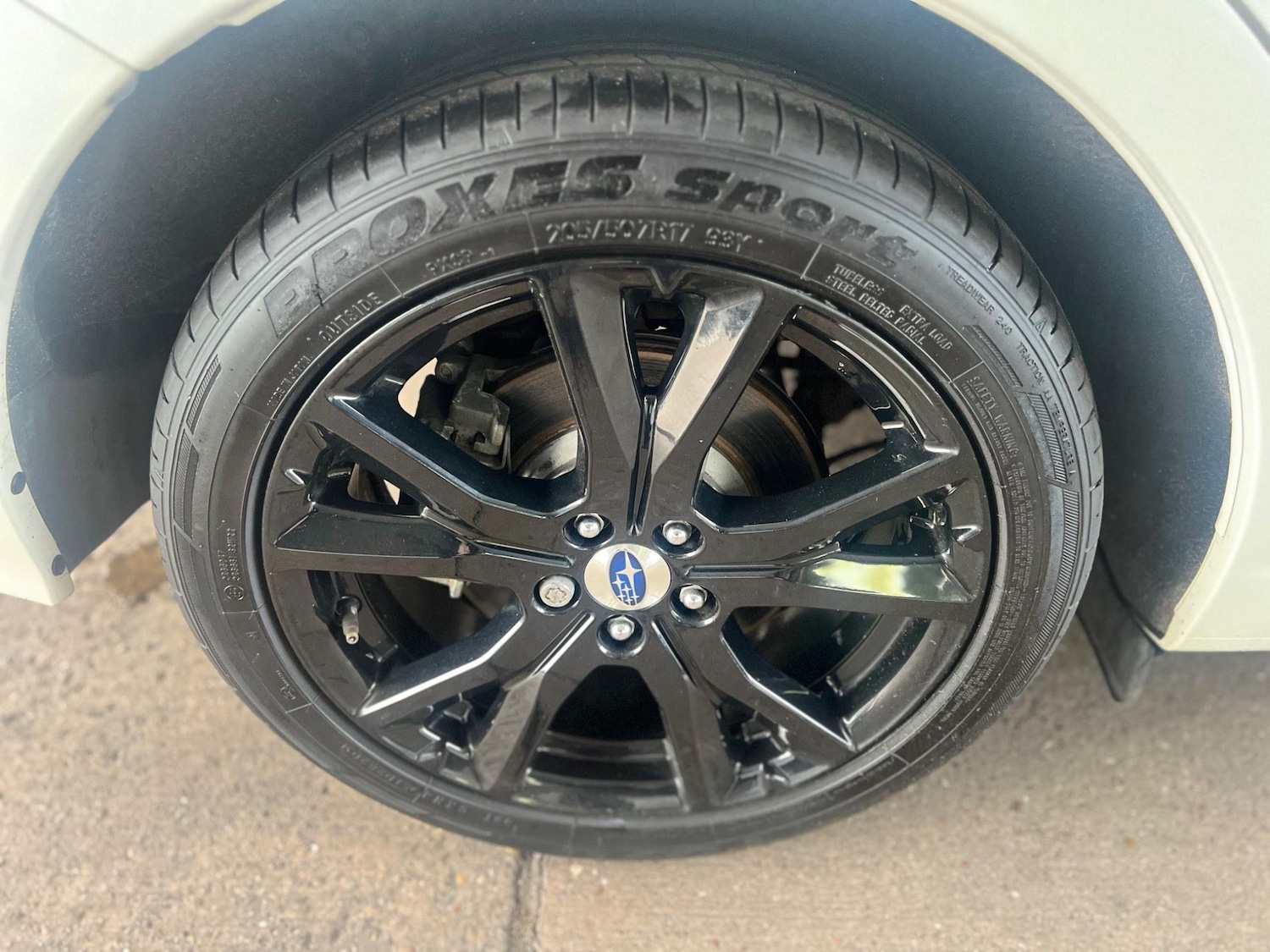 Used Subaru Impreza 2018 for sale - 77754153: Photo 15