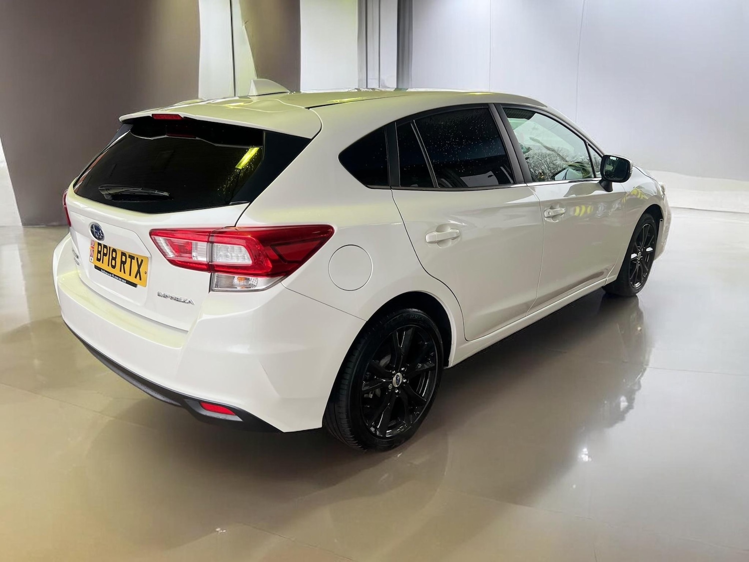 Used Subaru Impreza 2018 for sale - 77754153: Photo 19