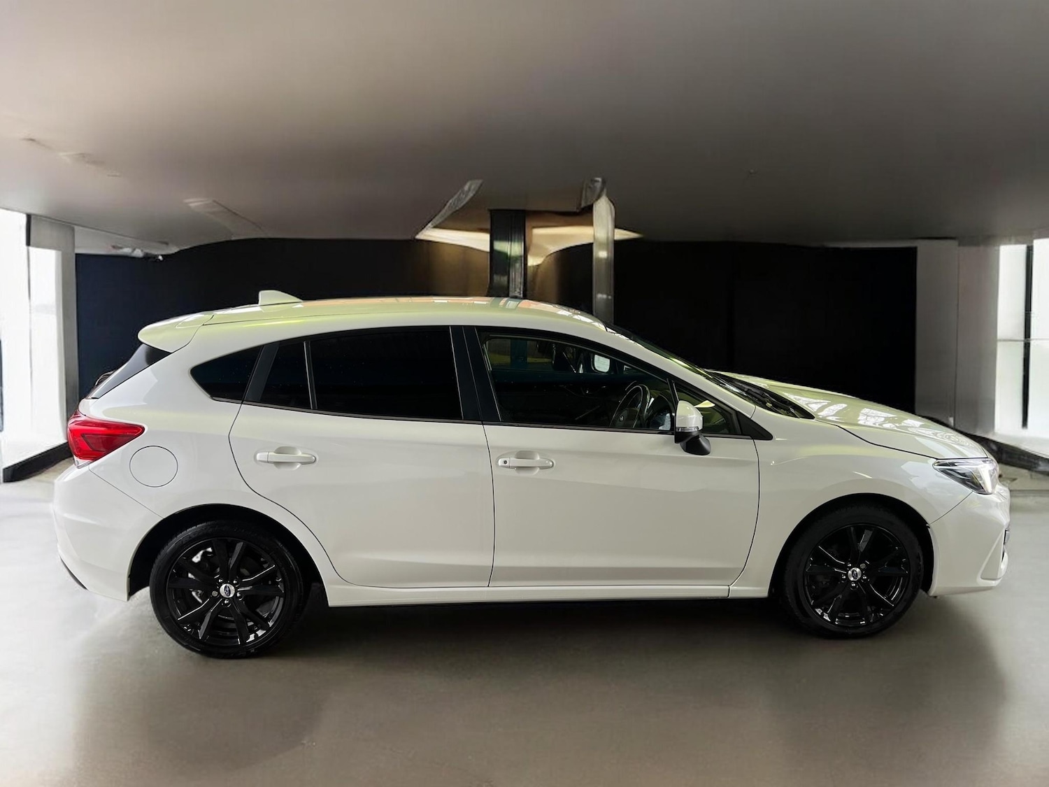 Used Subaru Impreza 2018 for sale - 77754153: Photo 20