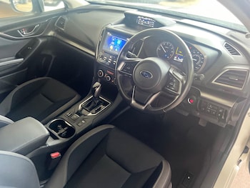 Used Subaru Impreza 2018 for sale - 77754153: Photo