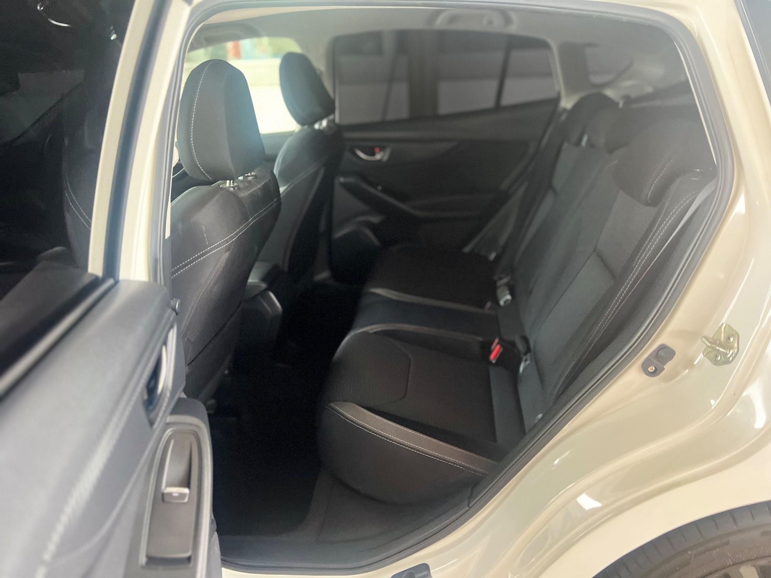 Used Subaru Impreza 2018 for sale - 77754153: Photo 6