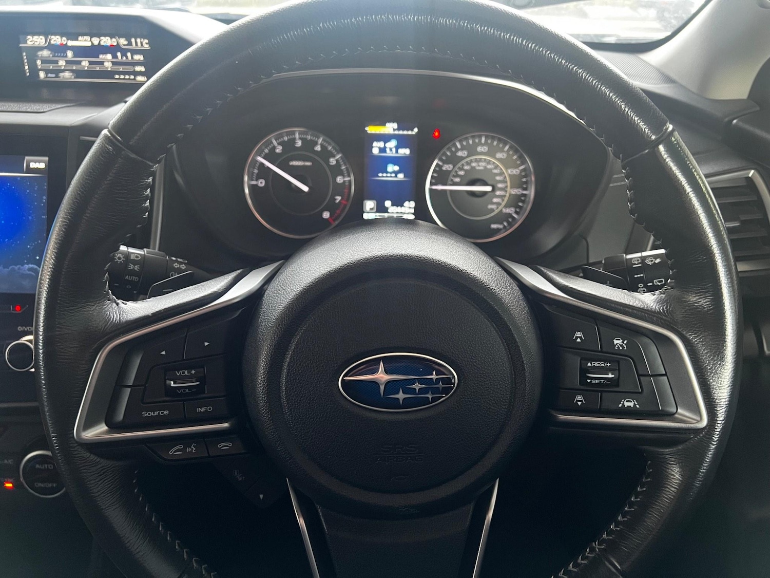 Used Subaru Impreza 2018 for sale - 77754153: Photo 9