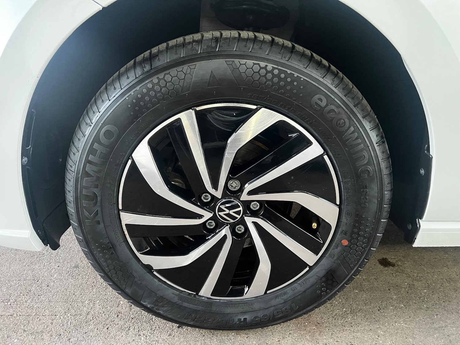 Used Volkswagen Polo 2024 for sale - 77097837: Photo 10