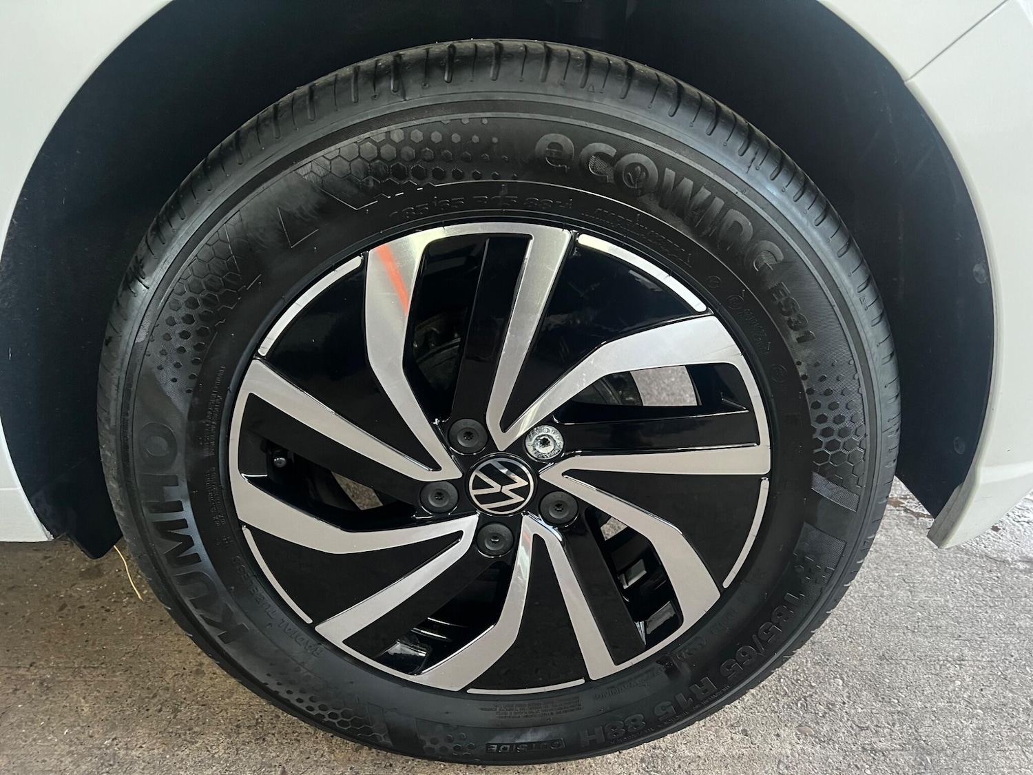 Used Volkswagen Polo 2024 for sale - 77097837: Photo 11