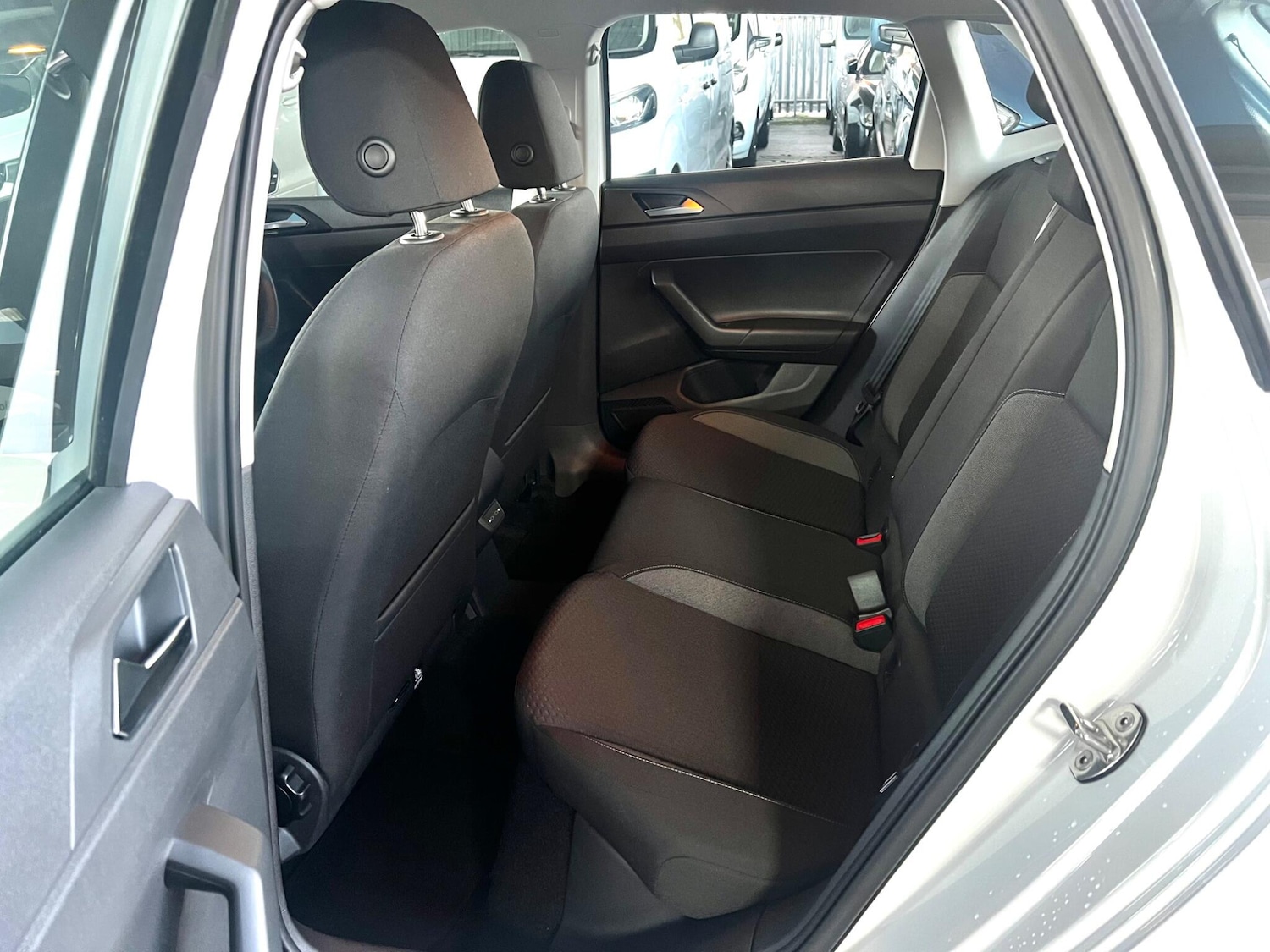 Used Volkswagen Polo 2024 for sale - 77097837: Photo 15