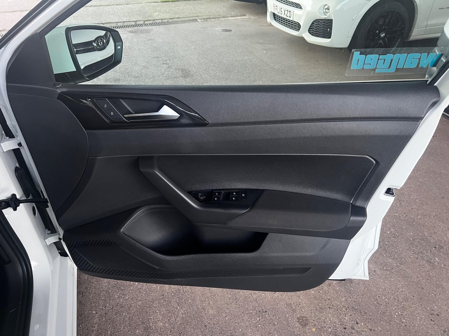 Used Volkswagen Polo 2024 for sale - 77097837: Photo 16