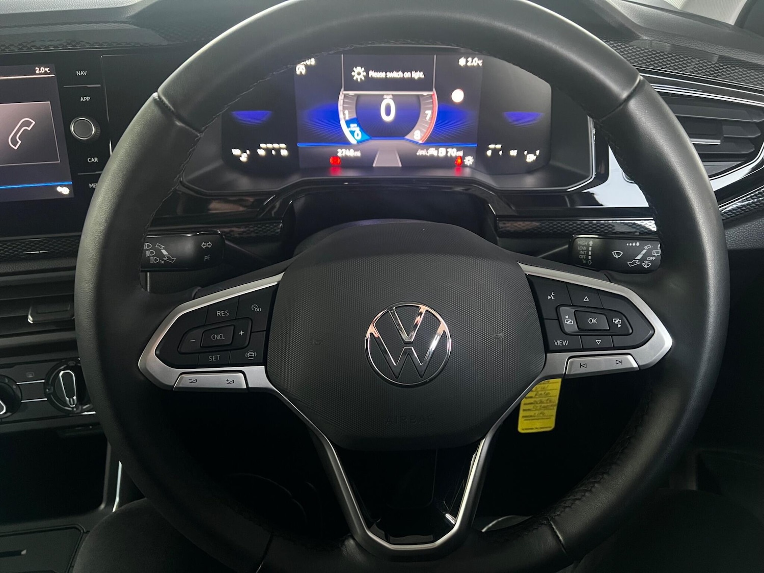 Used Volkswagen Polo 2024 for sale - 77097837: Photo 18