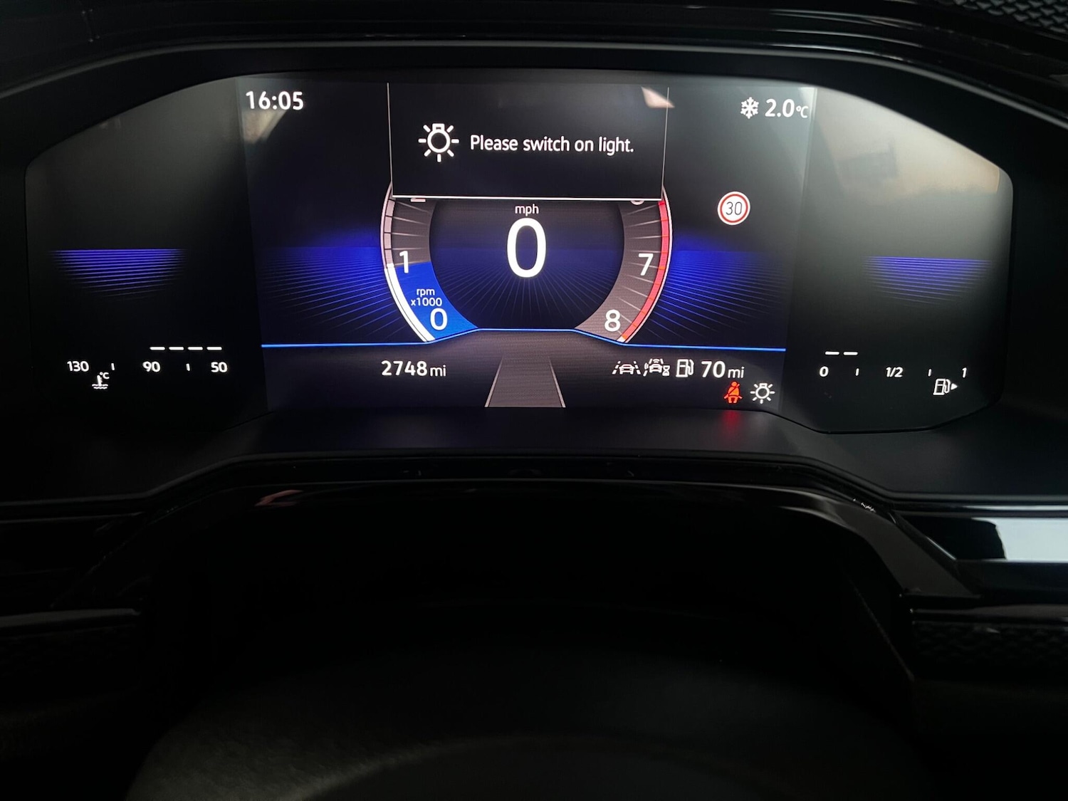 Used Volkswagen Polo 2024 for sale - 77097837: Photo 19