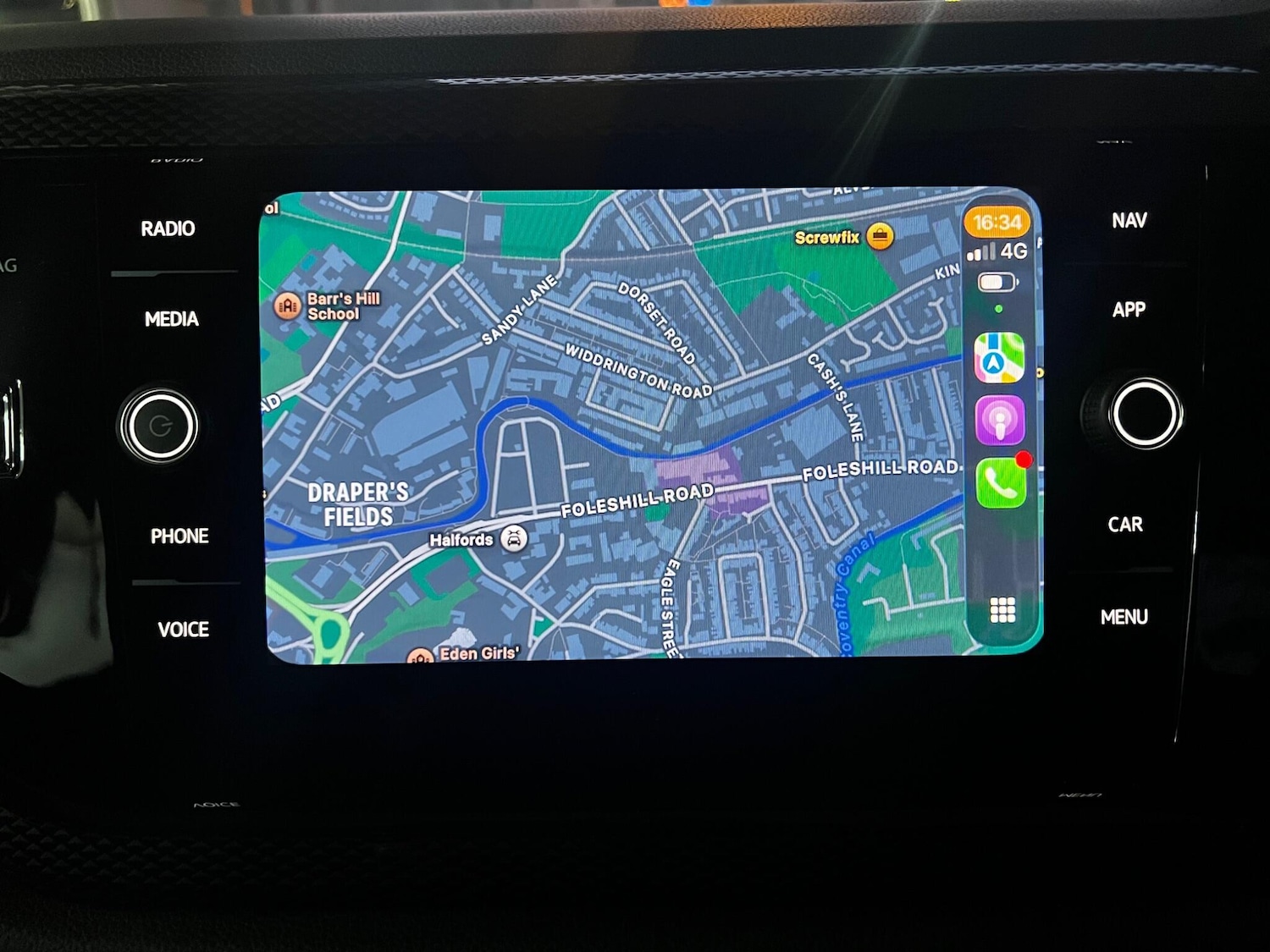 Used Volkswagen Polo 2024 for sale - 77097837: Photo 20