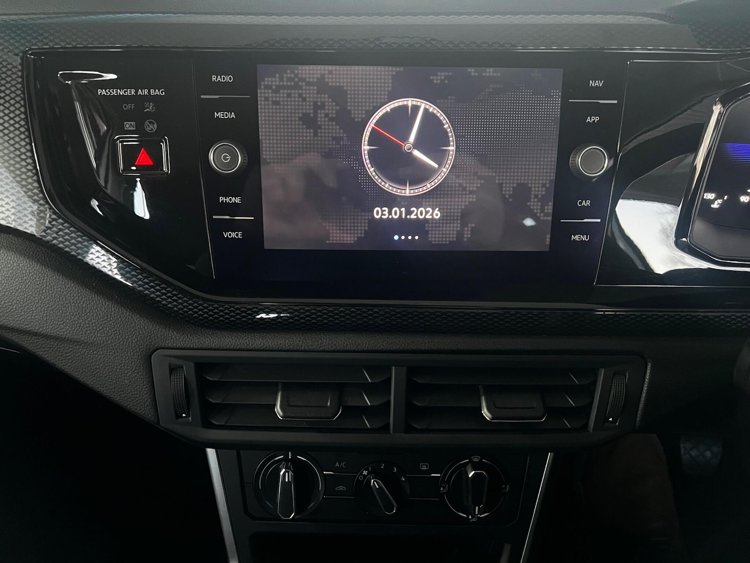 Used Volkswagen Polo 2024 for sale - 77097837: Photo 22