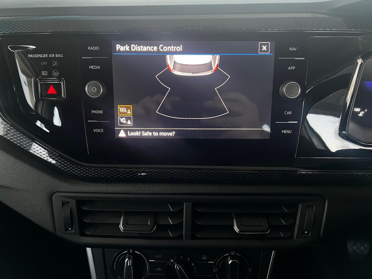 Used Volkswagen Polo 2024 for sale - 77097837: Photo 23