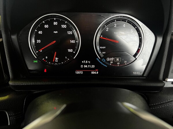 Used BMW 2 Series Gran Tourer 2020 for sale - 69123564: Photo 11