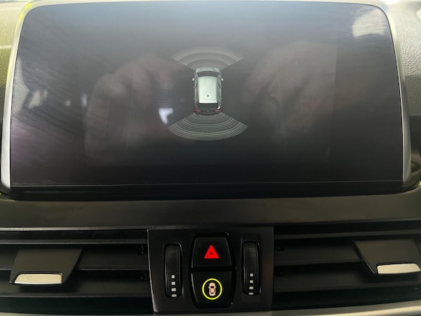 Used BMW 2 Series Gran Tourer 2020 for sale - 69123564: Photo 13