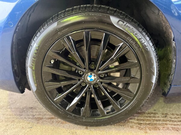 Used BMW 2 Series Gran Tourer 2020 for sale - 69123564: Photo 17