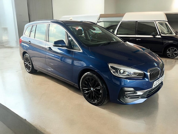 Used BMW 2 Series Gran Tourer 2020 for sale - 69123564: Photo 1