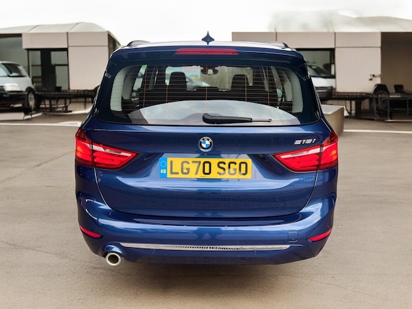 Used BMW 2 Series Gran Tourer 2020 for sale - 69123564: Photo 20