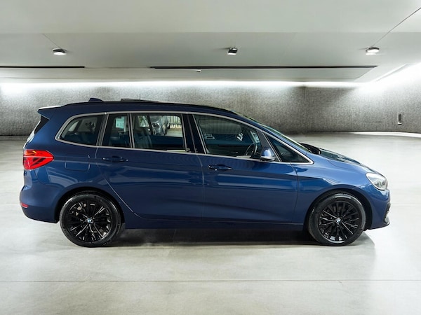 Used BMW 2 Series Gran Tourer 2020 for sale - 69123564: Photo 22