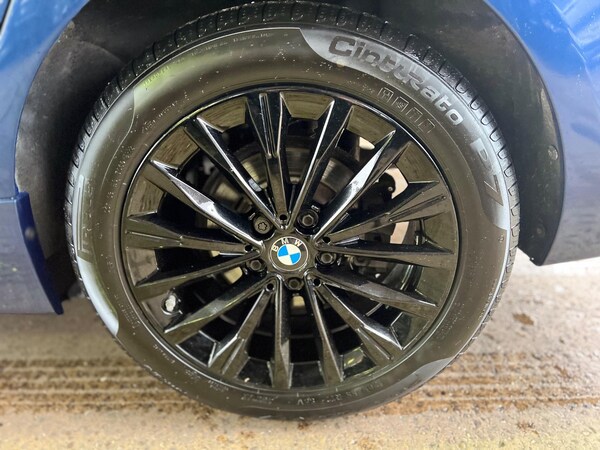 Used BMW 2 Series Gran Tourer 2020 for sale - 69123564: Photo 23