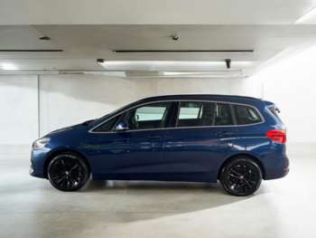 Used BMW 2 Series Gran Tourer 2020 for sale - 69123564: Photo