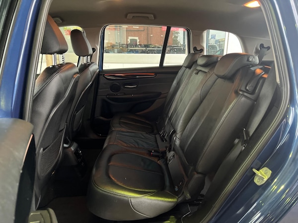 Used BMW 2 Series Gran Tourer 2020 for sale - 69123564: Photo 6