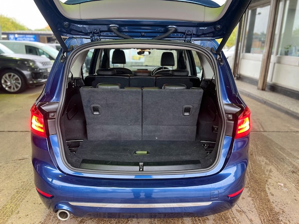 Used BMW 2 Series Gran Tourer 2020 for sale - 69123564: Photo 9