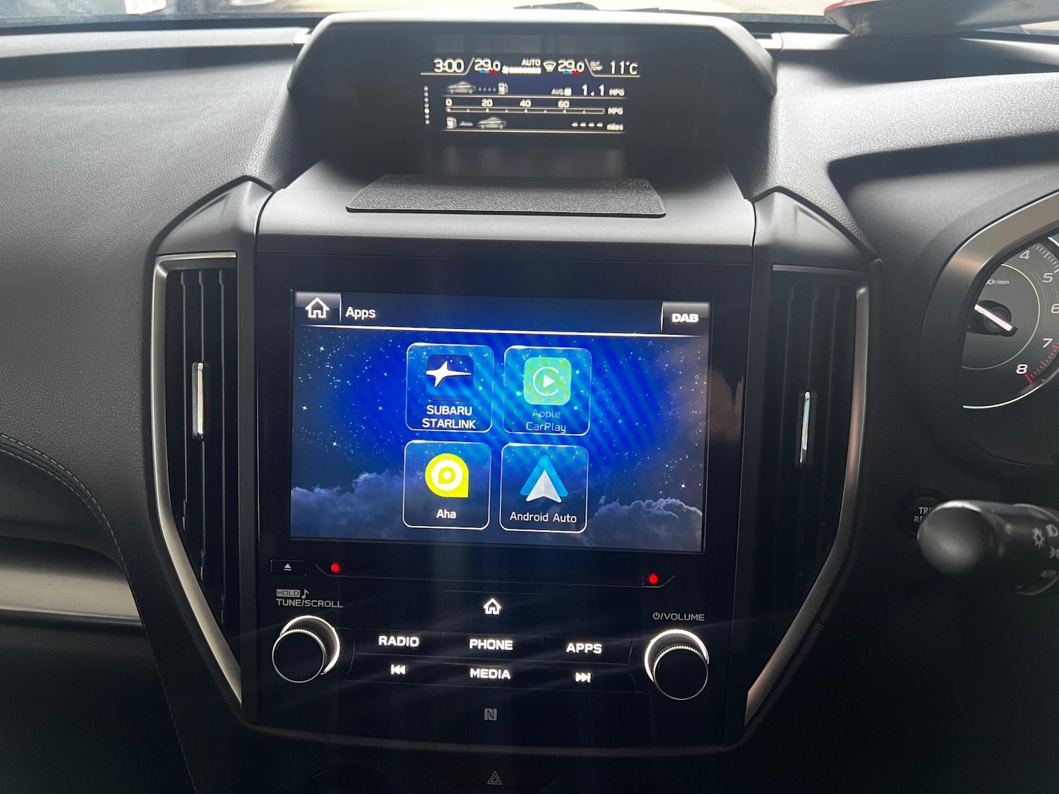 Used Subaru Impreza 2018 for sale - 76996284: Photo 11