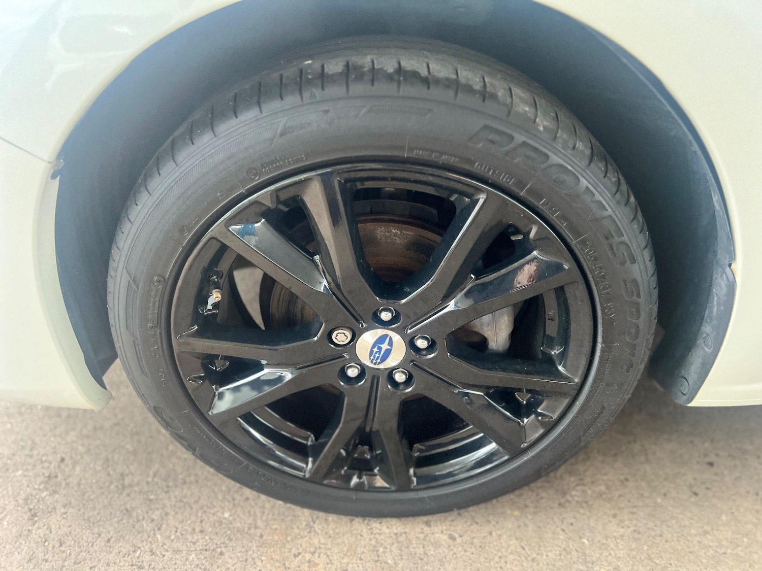 Used Subaru Impreza 2018 for sale - 76996284: Photo 13