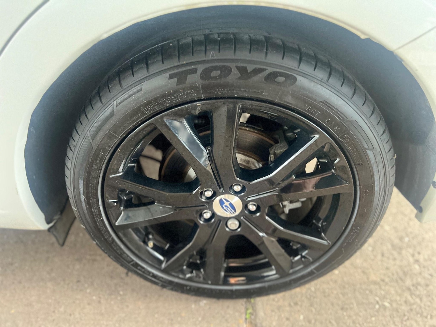 Used Subaru Impreza 2018 for sale - 76996284: Photo 14