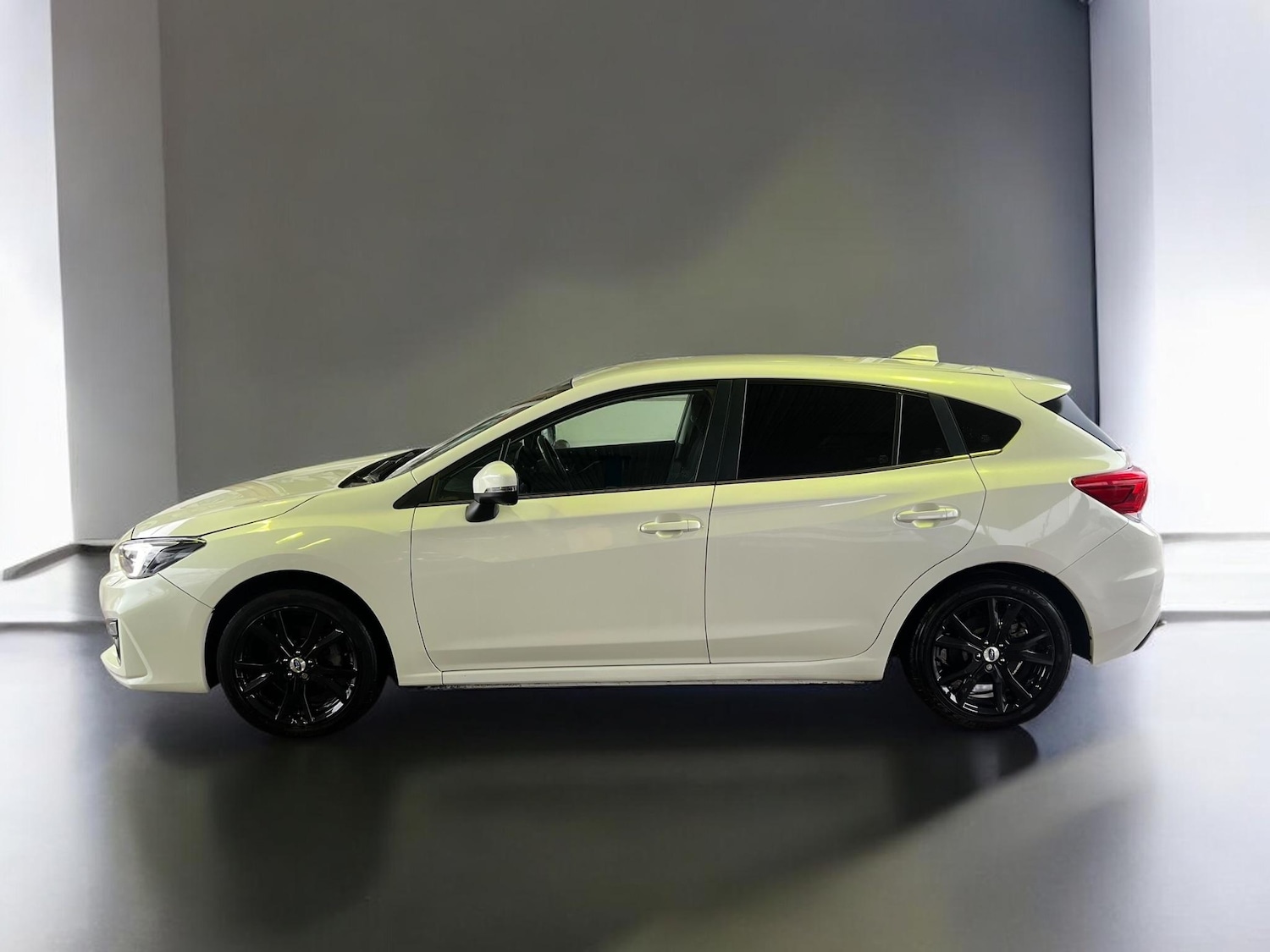 Used Subaru Impreza 2018 for sale - 76996284: Photo 16