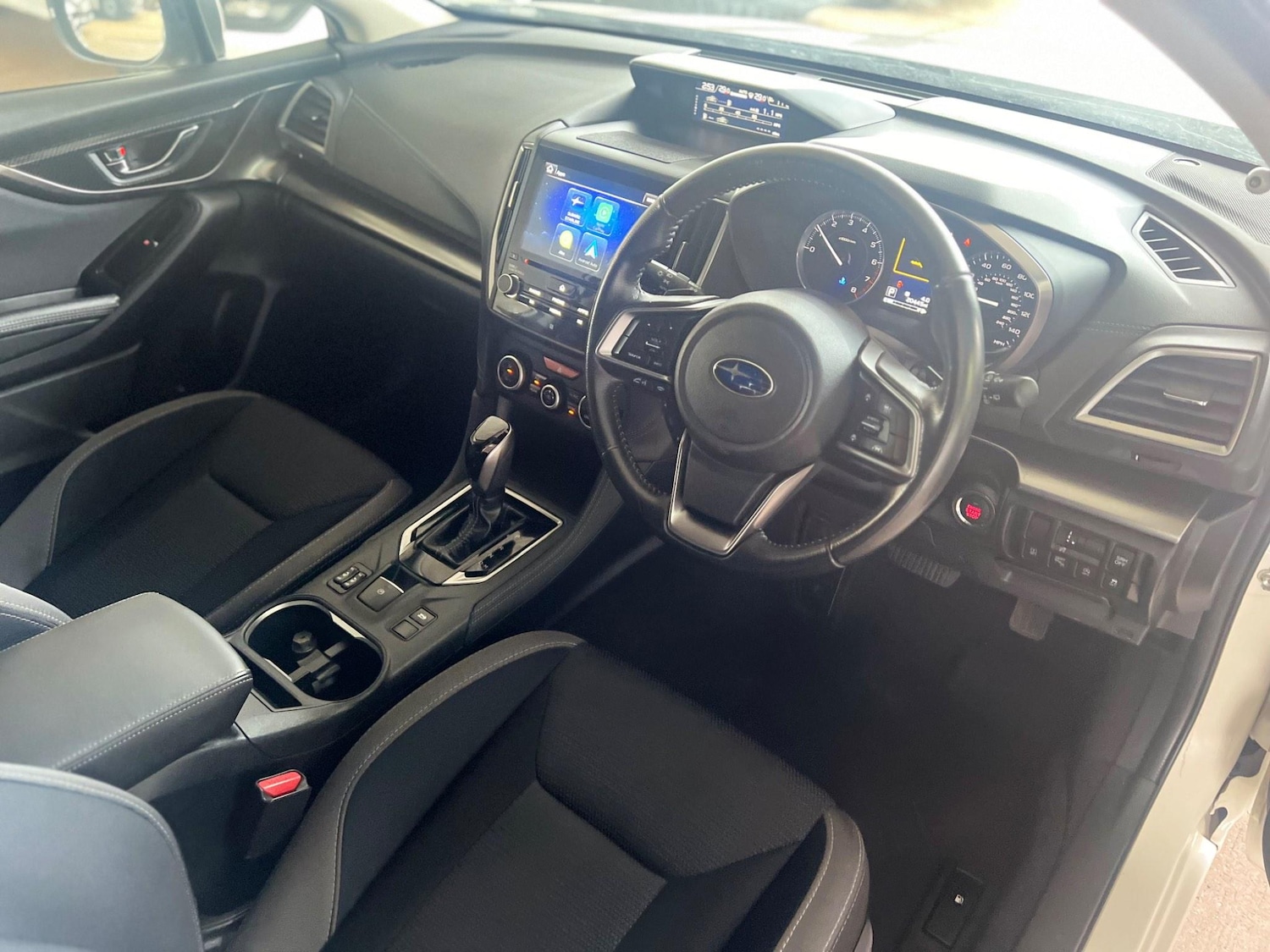 Used Subaru Impreza 2018 for sale - 76996284: Photo 4