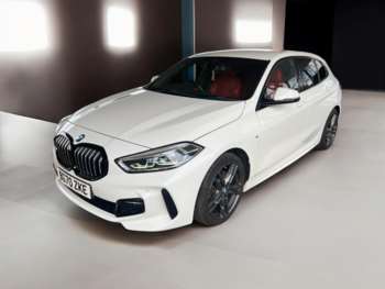 Used BMW 1 Series 2020 for sale - 73742108: Photo
