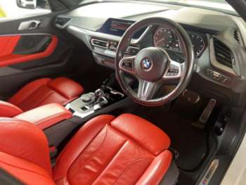 Used BMW 1 Series 2020 for sale - 73742108: Photo