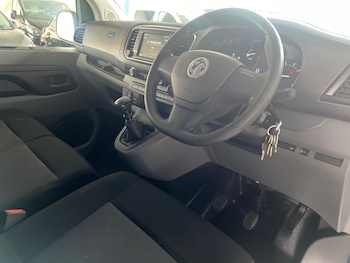 Used Vauxhall Vivaro 2023 for sale - 78301663: Photo