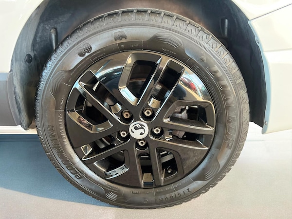 Used Vauxhall Vivaro 2019 for sale - 73916339: Photo 15