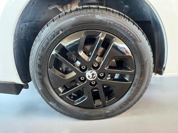 Used Vauxhall Vivaro 2019 for sale - 73916339: Photo 16