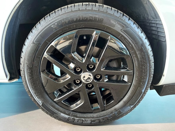 Used Vauxhall Vivaro 2019 for sale - 73916339: Photo 17