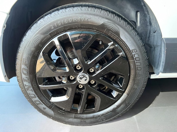 Used Vauxhall Vivaro 2019 for sale - 73916339: Photo 18