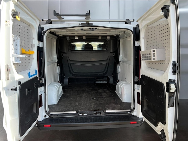 Used Vauxhall Vivaro 2019 for sale - 73916339: Photo 7