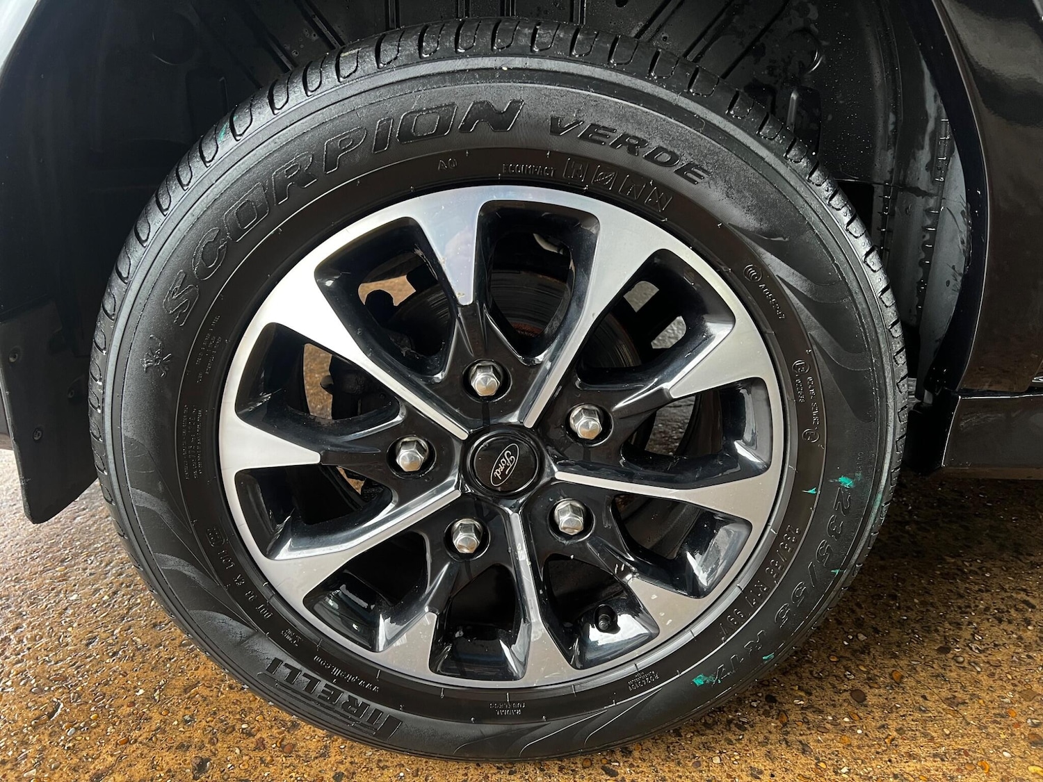 Used Ford Transit Custom 2018 for sale - 77155549: Photo 19