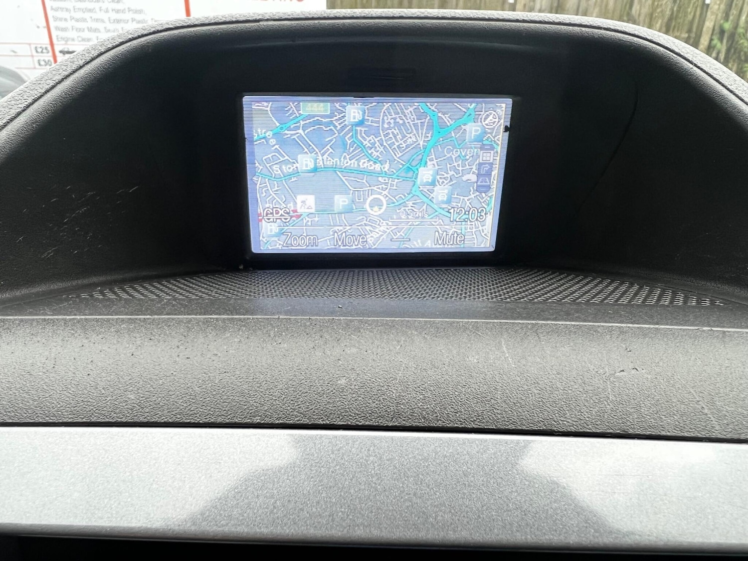 Used Ford Transit Custom 2018 for sale - 77155549: Photo 22