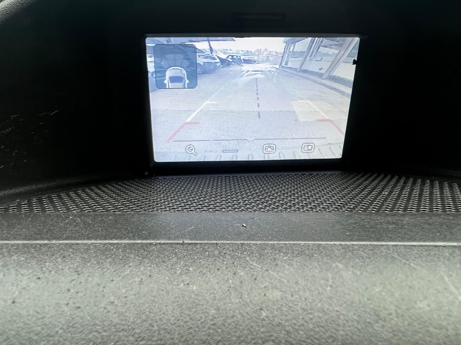 Used Ford Transit Custom 2018 for sale - 77155549: Photo 23